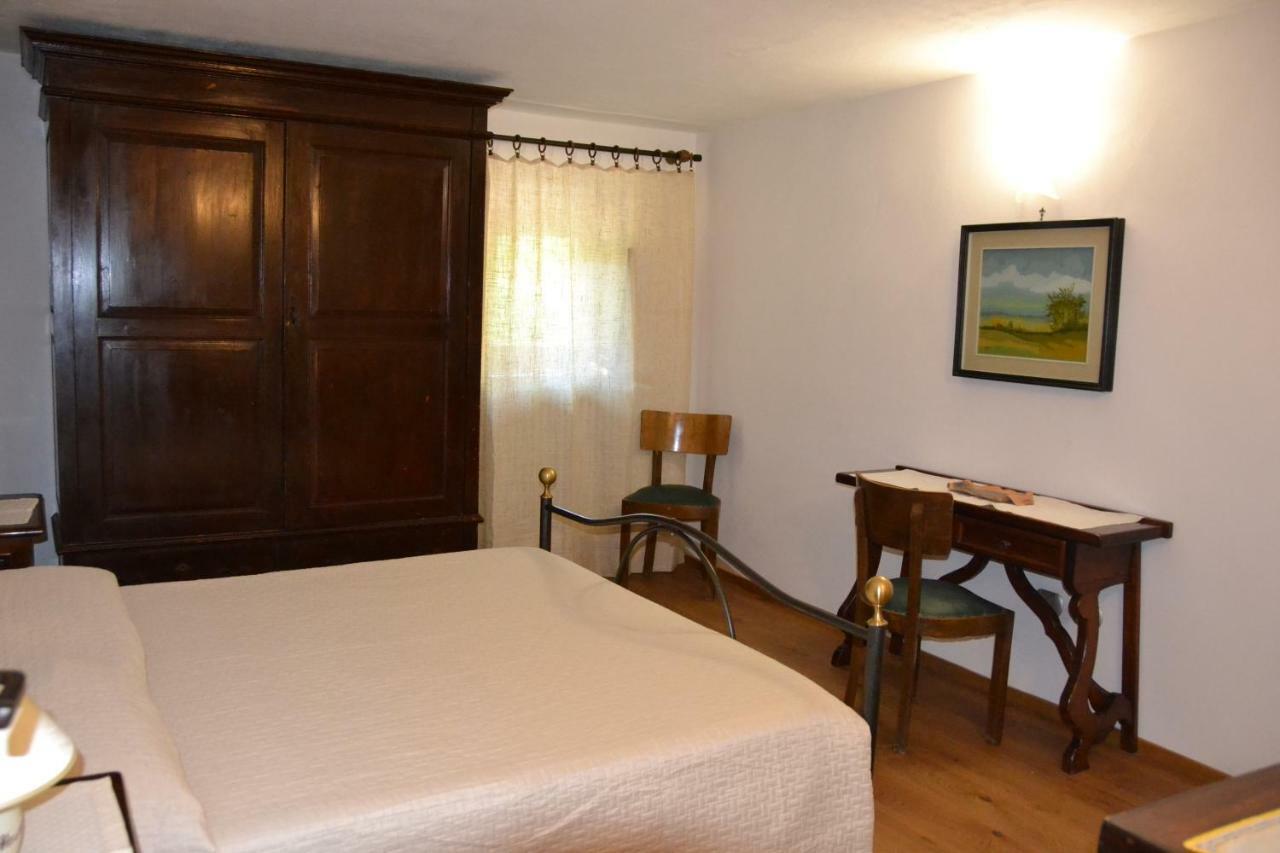 B&B Il Palazzo サンセポルクロ エクステリア 写真